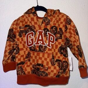 GAP Toddler Hoodie